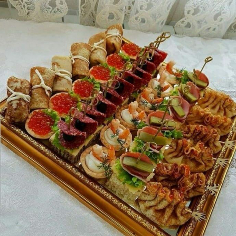 Бокс купеческий
